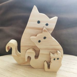 B/Puzzle chat