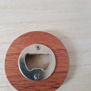 B/Décapsuleur rond - sipo