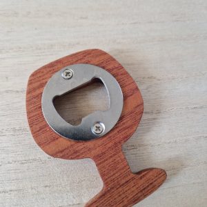 B/Décapsuleur verre - sipo