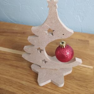 B/Sapin de noël et boule (medium)