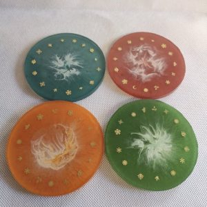 R/Dessous de verre (4)