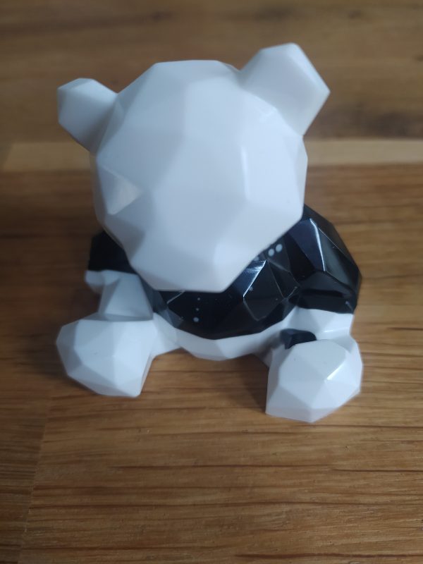 R/Figurine ourson assis panda – Image 2