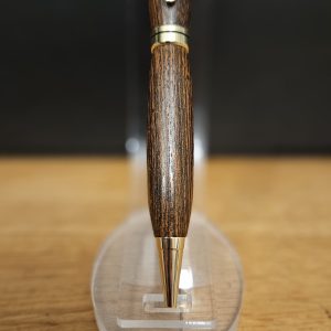 B/Stylo bille ELODIE - bois bocote (35)