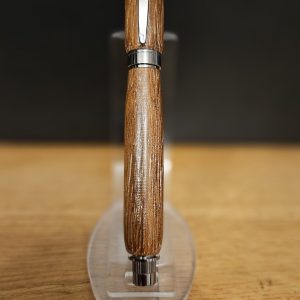 B/Stylo roller LOUISE - bois cœur dehors (21)