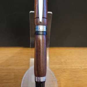 B/stylo roller massimo chromé palissandre (19)