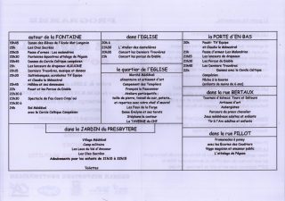 ProgrammeFeteMedievale2025