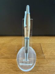 BILLE-04 JAVA CLICK BOIS CHENE 90 €