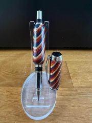 ROLLER-09 CALYPSO MULTICOLORE 128 €