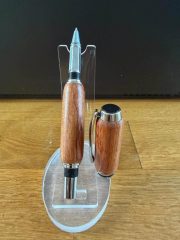 ROLLER-10 CALYPSO BOIS DE ROSE 128 E