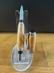 ROLLER-17 CALYPSO BOIS OLIVIER 128 €